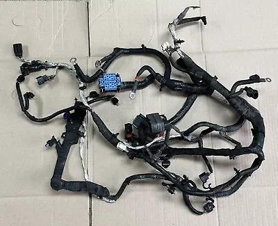 2012 Dodge Journey Engine Motor Wire Wiring Harness 3.6 AT AWD P68104102AB • $254.97
