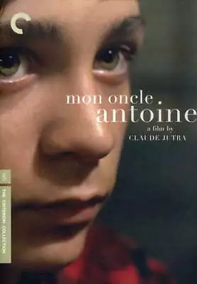 Mon Oncle Antoine - Criterion Collection New DVDs • $42.18