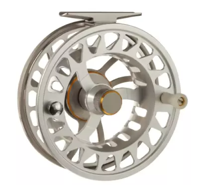 White River Fly Shop LUNE Fly Reel Model Number L3 Line Weight 7/8/9 • $79.95