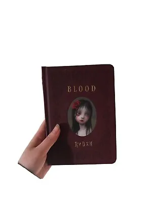 Blood - Hardcover By Mark Ryden - VERY GOOD • $129.99