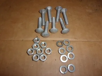 Ford Model T 1926-27 Special Running Board Bolts T4813-BS  • $20