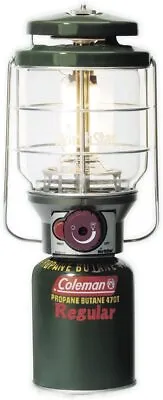 [Genuine Japan] Coleman Lantern 2500 North Star LP Gas Sold Separately • £135.22