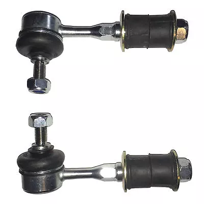 Rear Drop Links For Mitsubishi Dion 1.8i Turbo 4G93 CR5W/2.0i 4G63 CR9W Imports • $37.24