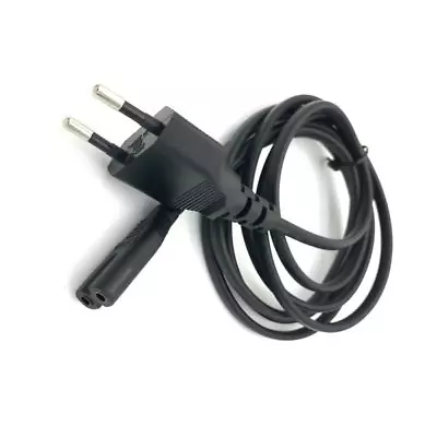 6ft EU Power Cable For BLACK & DECKER VPX0310 VPX0320 DUAL PORT BATTERY CHARGER • $8.15