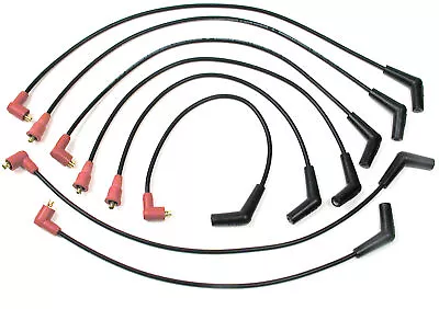 Performance Ignition Wire Set Magnecor Electrosports Wires 7MM For Land Rover • $149.95