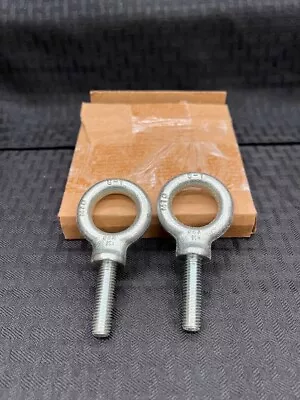 M10 Lifting Shouldered Eye Bolt - New Open Box Domestic USA • $12