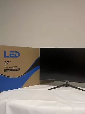 $250 • Buy 27 Inch 165Hz Gaming Monitor