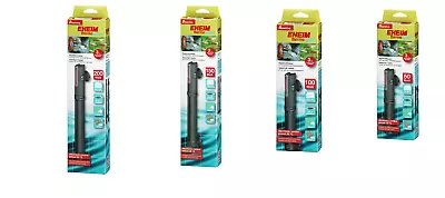 Eheim Thermopreset Aquarium Heater Preset 25c Aquarium Fish Tank Heating  • £22.45