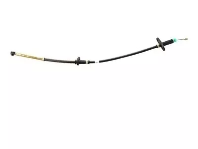 Pioneer Cables 87RH18X Throttle Cable Fits 1982-1986 Ford Mustang • $38.51