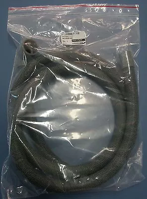 Fisher & Paykel Haier Midea Omega Dishwasher Drain Hose Genuine # H0120201481 • $32.95