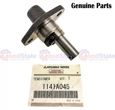 GENUINE Mitsubishi Shogun MK3 3.2L Diesel 4M41 2000 - On Timing Chain Tensioner • $58.83