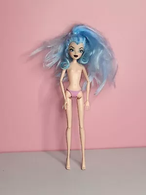 2013 JAKKS PACIFIC WINX CLUB SIRENIX  ICY QUEEN OF ICE Doll No Clothes • $20