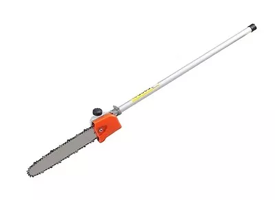 Pruner/Chain Saw Attachment 12    26 Mm 9 Splines Driver Shaft Read Descriptions • £44.99