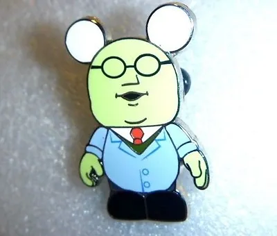 Disney Pin - Vinylmation Collectors Set - Muppets (Bunsen Honeydew Only)  • $10.24