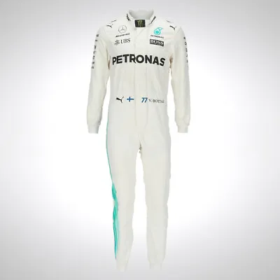 F1 Team Race Suit CIK/FIA Level 2 F1 Go Kart Racing Suit In All Sizes • $93.60