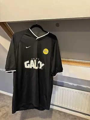 La Galaxy Football Shirt 1996 Third Kit • £75