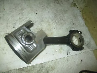 Mercury Mariner 3.0L 225hp Outboard Starboard Piston And Rod (700-858295T14) • $45