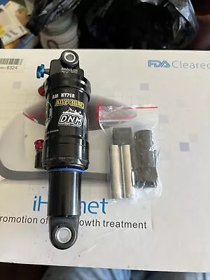 DNM AOY-36RC Mountain Bike Air Rear Shock With Lockout 165x35mm 4-system • $69