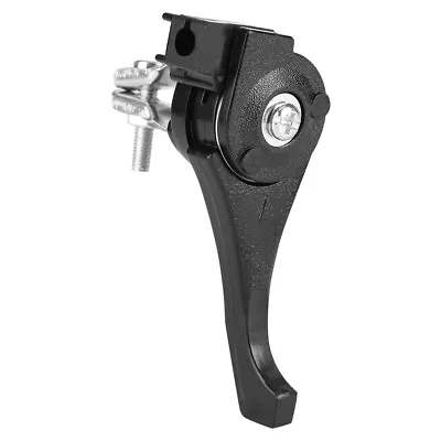 £3.52 • Buy 19mm Lawn Mower Throttle Cable Switch Lever Control Handle Kit For Lawnmower New