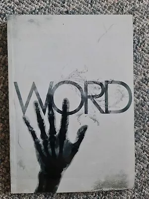 Word By NLT New Living Testament (PB 2007) Hillsong Bible Jesus Faith Church • $14.99