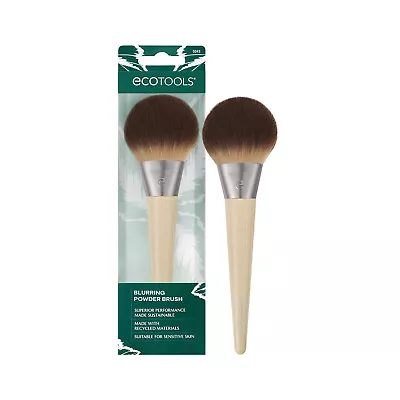EcoTools Blurring Powder Makeup Brush For Loose & Pressed Powder • $9.97