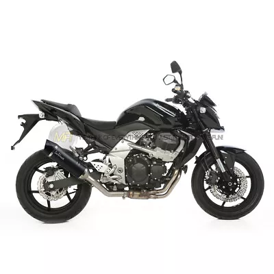 $524.90 • Buy Kawasaki Z 750 2007 To 2014 Exhaust Slip On Silencer Leovince Lv One Evo