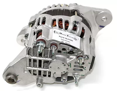 Volvo Penta D1-13 D1-20 D1-30 D2-40 D2-55 D4-250 D6-310 & D6-435 2001-up  • $209