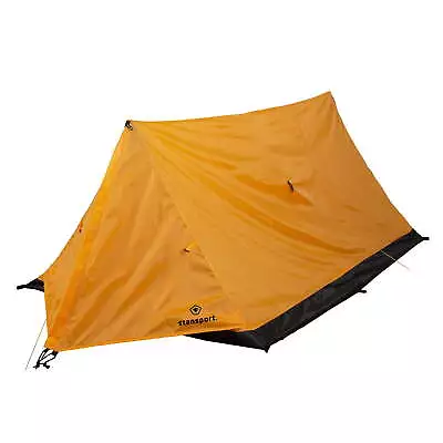 2-Person Backpacking Tent - 3.9 Lbs - 78  Inches Length • $28.28