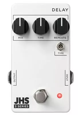 JHS PEDALS 3 Series Delay • $292.14