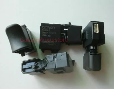 1pc Makita 6506329 C3JW-1 2RmA 45V Trigger Switch BTD133 BTD145 LXDT01 • $17.64