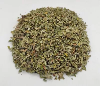 Damiana Dried Leaf Leaves Cut Herbal Tea Infusion 25g-1.9kg By SHS • £2.49