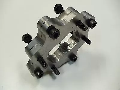 Adapts VGT 6.7 T4I Manifold To HX52 HX50 Volvo Turbo Flange Holset Cummins D12D • $169.95