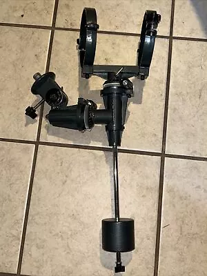 Meade 4504 Reflecting Telescope Parts • $27