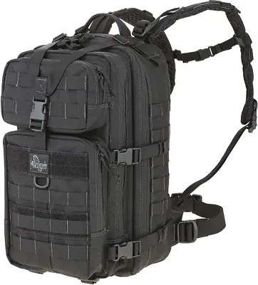 Maxpedition Falcon-III Backpack Black 28L 10  X 12  X 20  • $170.54