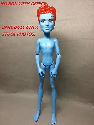 ==DEFECT== 1st First Wave Monster High Holt Hyde Bare Doll Action Figure 12  • $21.99