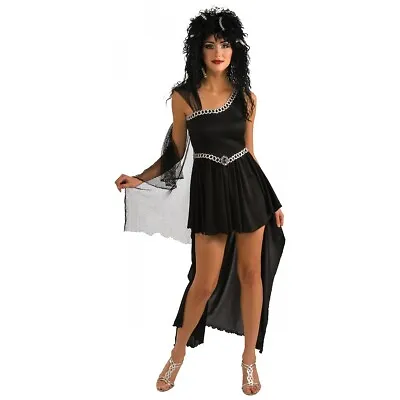 Medusa Costume Adult Sexy Greek Goddess Halloween Fancy Dress • $9.32