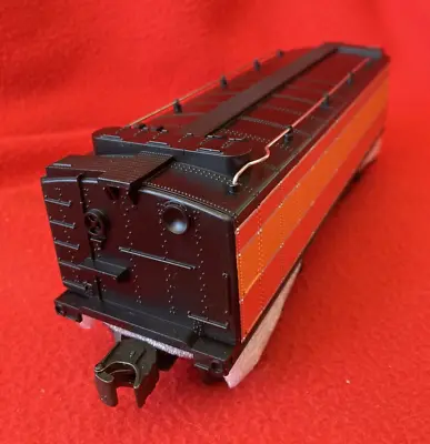 MTH 30-1126 O Gauge Southern Pacific Die-Cast Water Tender NIB • $99