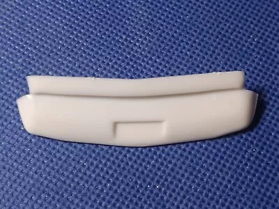 🌟 Front Bumper 1973 Ford Mustang Mach 1 1:25 Scale 1000s Model Car Parts 4 Sale • $6.99