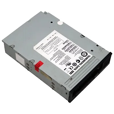 Tape Drive Tandberg 3518-LTO Ultrium LTO-5 Internal SAS 1.5TB/3TB - No Front • £263.98