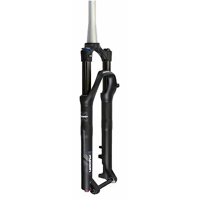 NEW X-Fusion Shox RC32 RL 29  Tapered Fork100mm - Blk • $429
