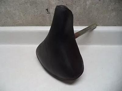 Schwinn Cruiser Bicycle Seat / Saddle & Post By Mesinger   • $21