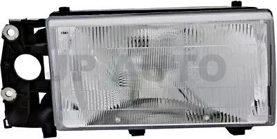 For 1990-1992 Volvo 740 940 Headlight Halogen Passenger Side • $141.64