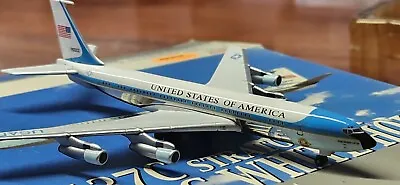 1/400 DRAGON WINGS Boeing 707 VC-137C  Airforce One  BNIB • $120