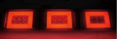 $199 • Buy GloTrac Jumbo Rear Combination Lamp, Tail Light 12-24V.Truck,Trailer,Ute,Caravan