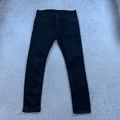 £19.99 • Buy LEVI'S 519 Jeans Mens (36 Inch Waist) (32 Inch Leg) Slim Fit Grey Skinny