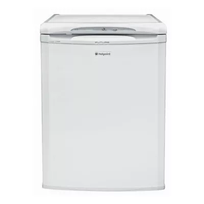 Hotpoint RZA21 55cm Under Counter Freezer - White | 2160 • £89