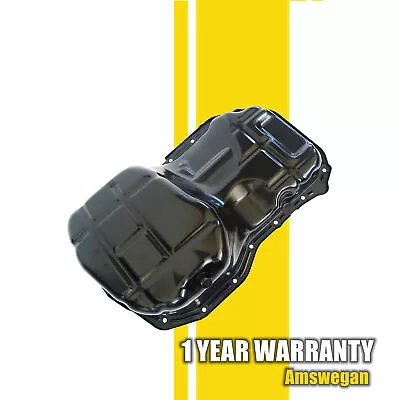 Engine Oil Pan For 1999-2005 Chrysler Sebring Dodge Mitsubishi Eclipse 264-238 • $30.99