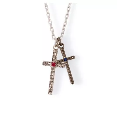 $245 • Buy Evangelion Kaworu Nagisa Unit 13 Necklace Pendant Japan Limited