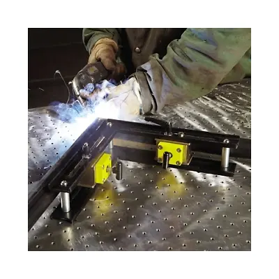 Magswitch Magsquare Holder 600 Lb Capacity - 1 Per EA - 474-8100106 • $337.38