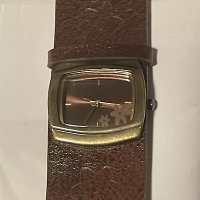 £4.95 • Buy Next Watch , With Chunky Strap In Lovely Condition.